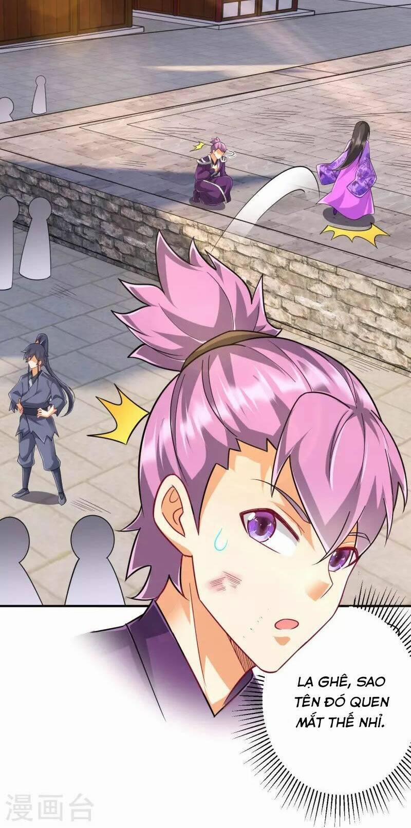 Nhất Đẳng Gia Đinh 331 trang 36