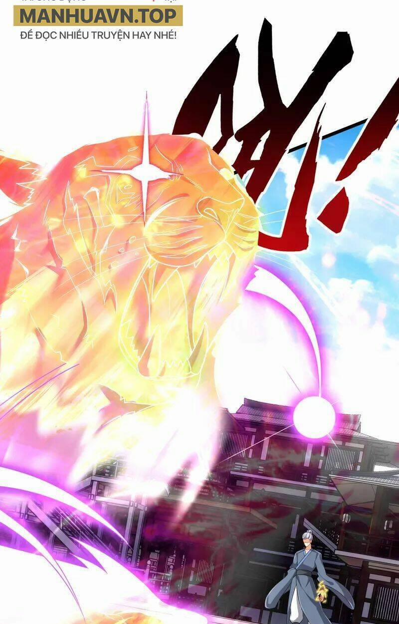 Nhất Đẳng Gia Đinh 331 trang 8