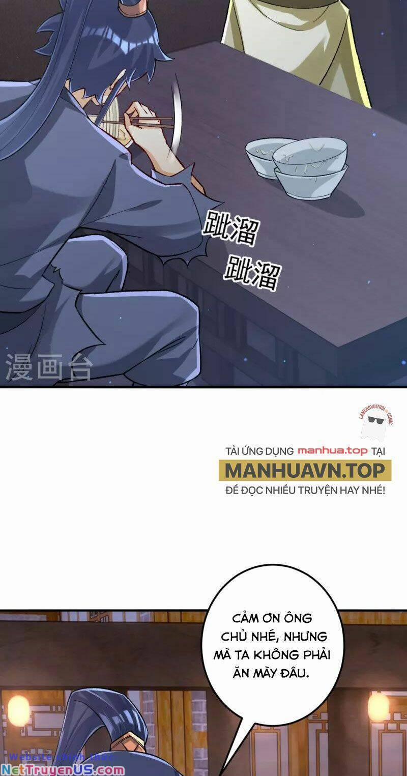 Nhất Đẳng Gia Đinh 332 trang 12