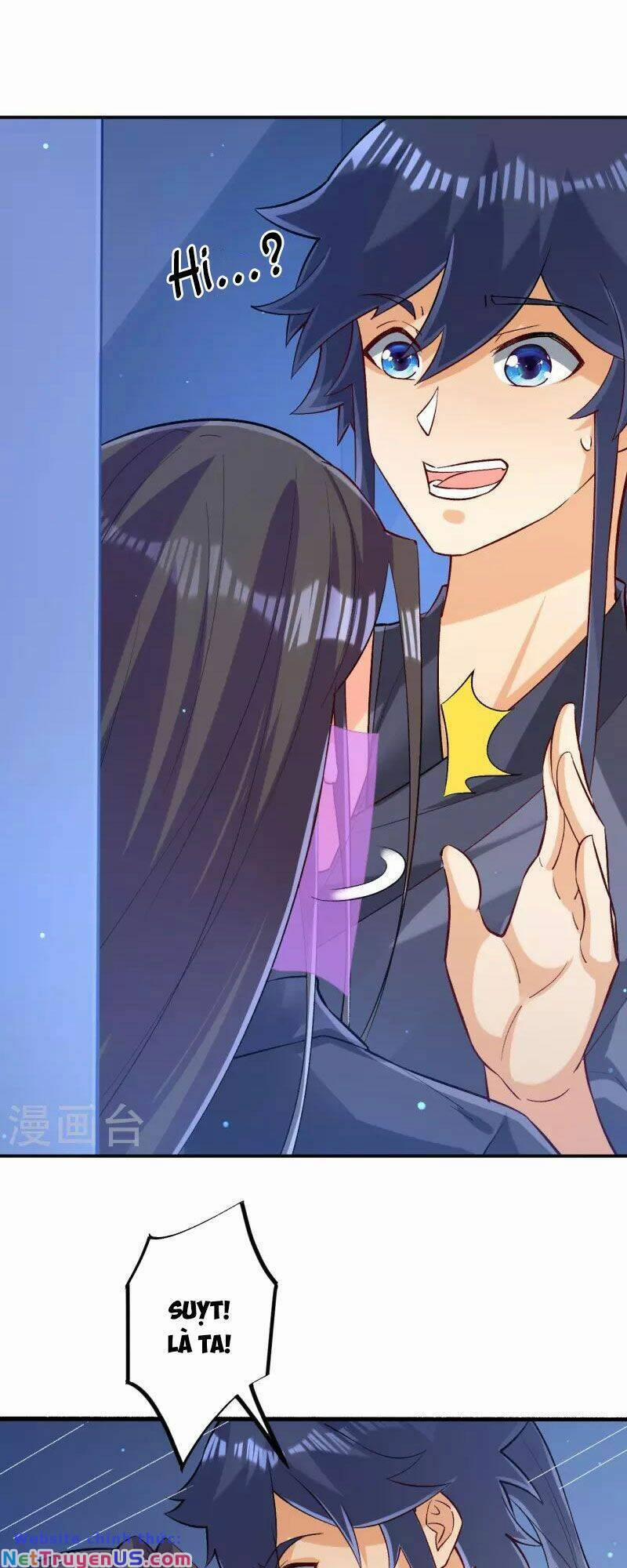 Nhất Đẳng Gia Đinh 332 trang 22