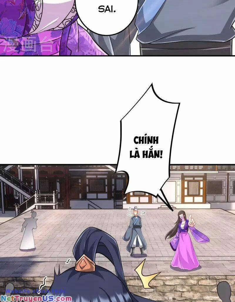 Nhất Đẳng Gia Đinh 332 trang 4