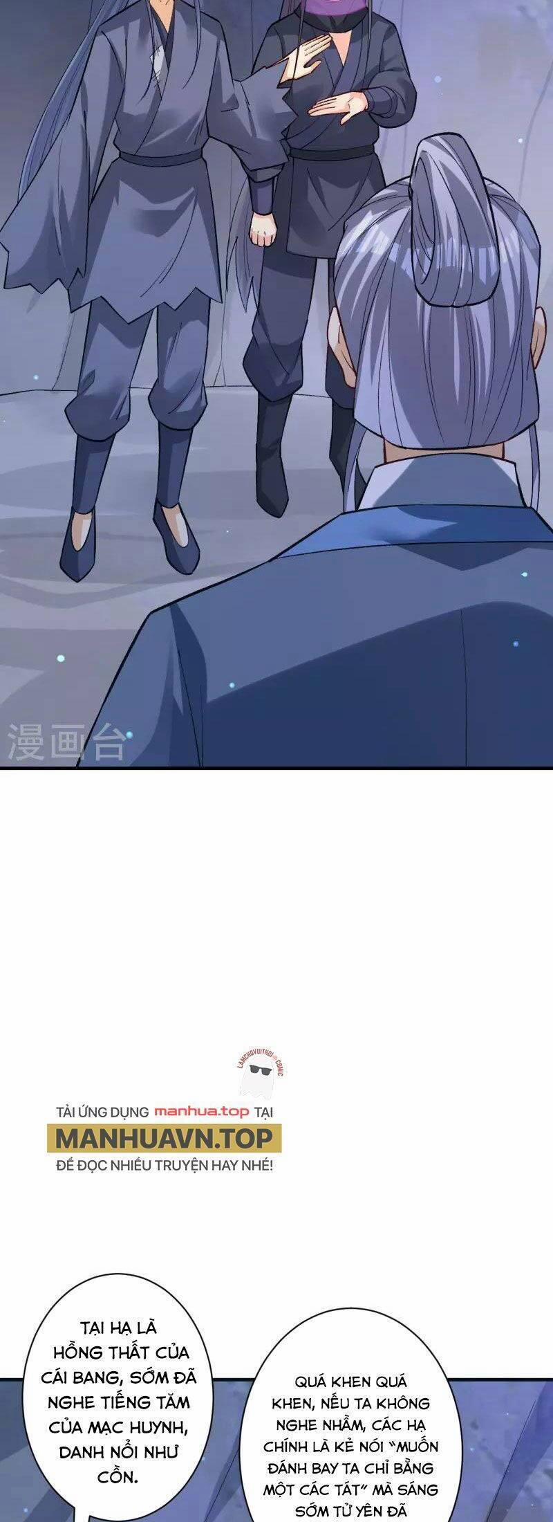 Nhất Đẳng Gia Đinh 333 trang 11