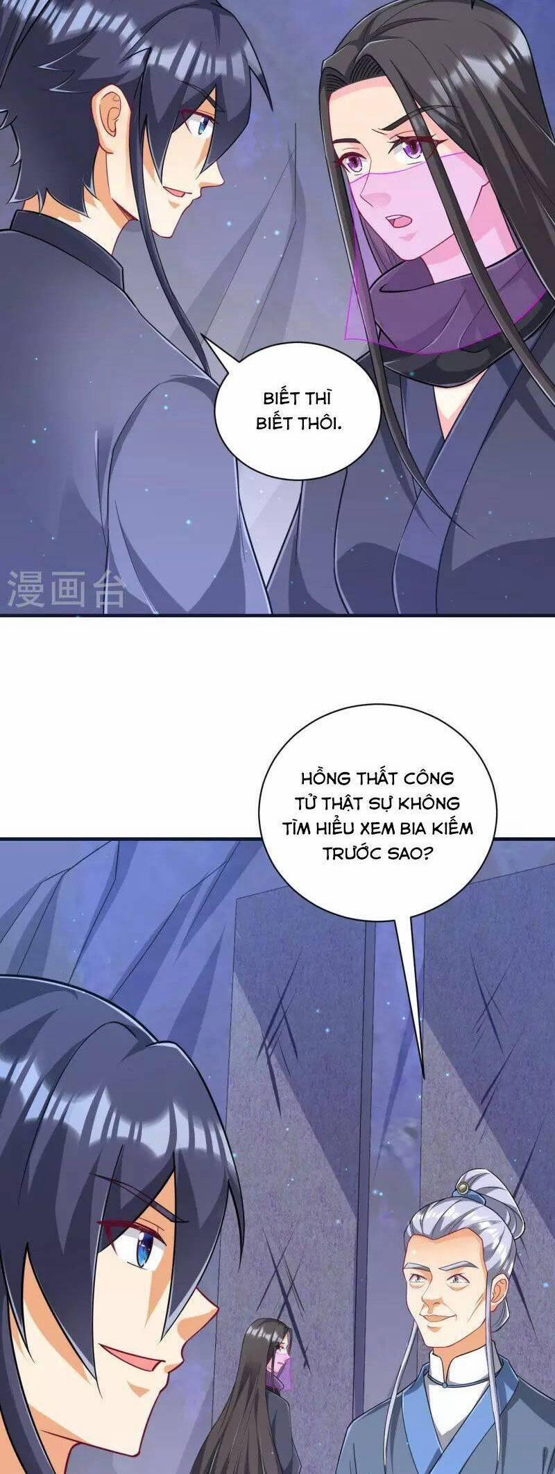 Nhất Đẳng Gia Đinh 333 trang 14