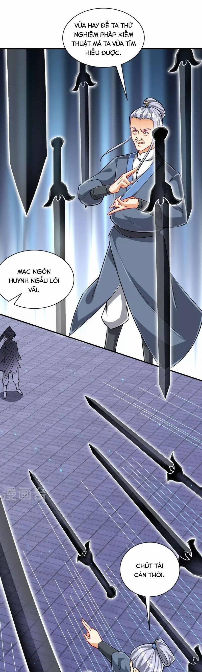 Nhất Đẳng Gia Đinh 333 trang 16