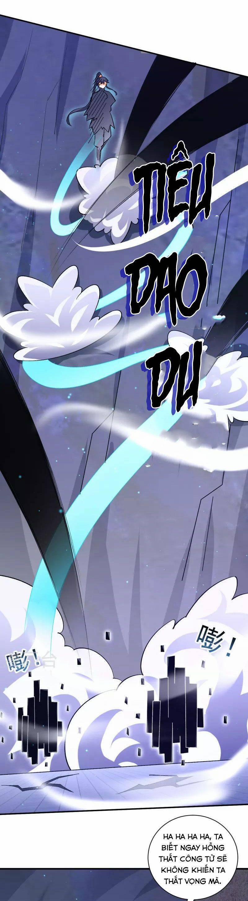 Nhất Đẳng Gia Đinh 333 trang 18