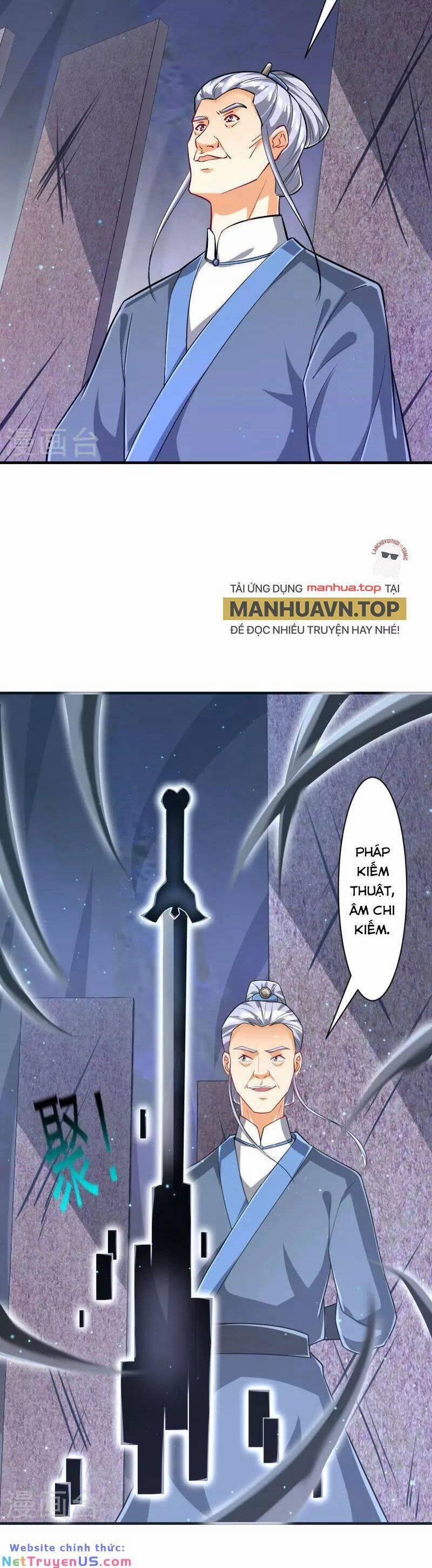 Nhất Đẳng Gia Đinh 333 trang 19