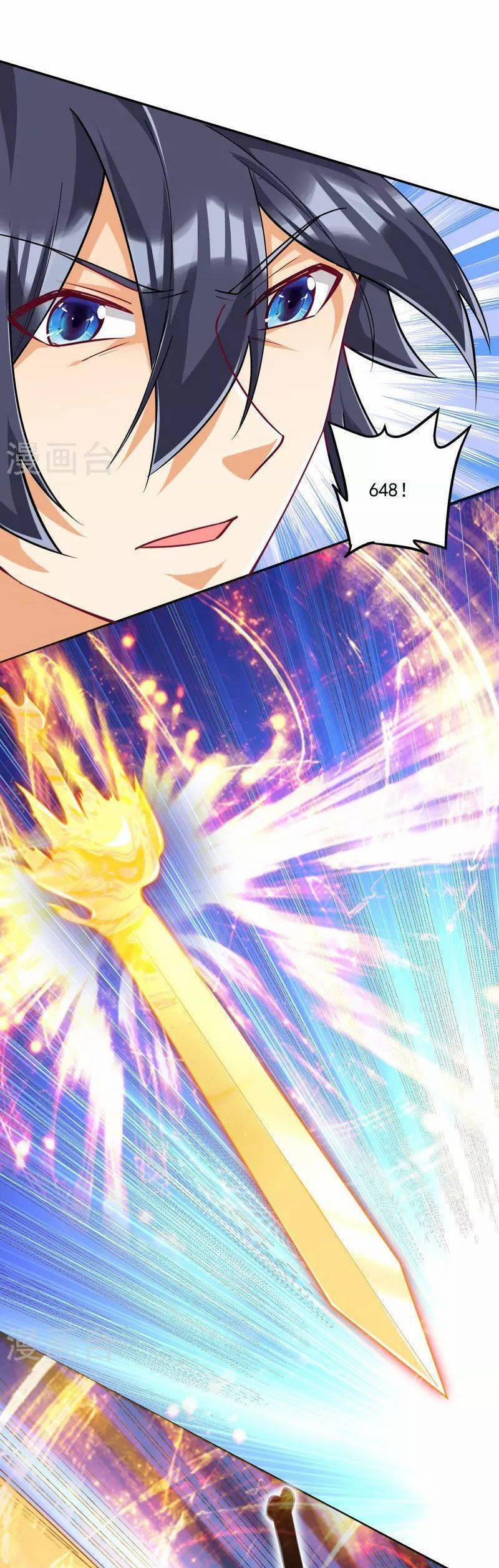 Nhất Đẳng Gia Đinh 333 trang 20