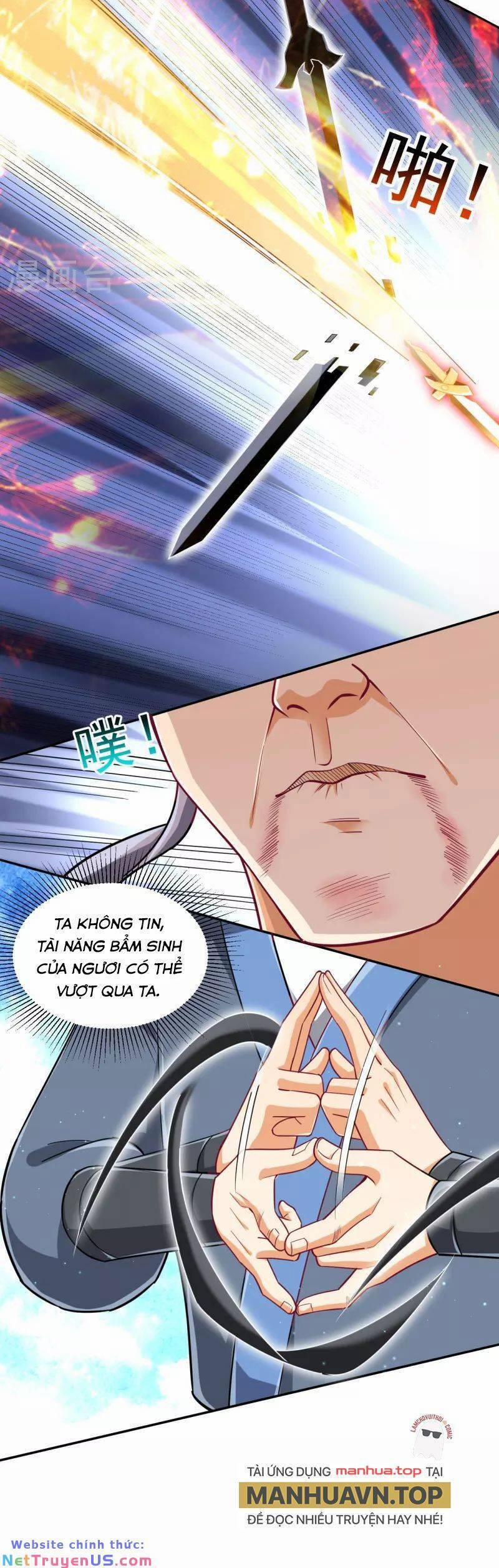 Nhất Đẳng Gia Đinh 333 trang 21