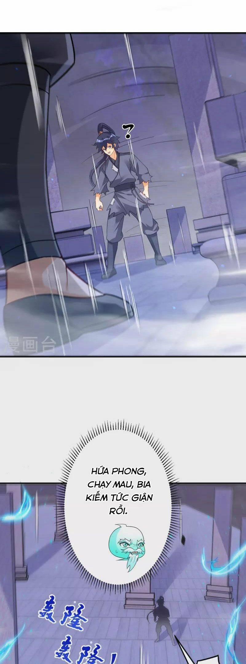 Nhất Đẳng Gia Đinh 334 trang 10