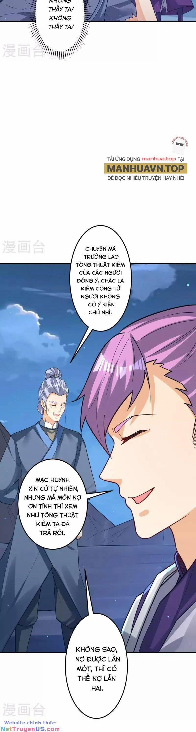 Nhất Đẳng Gia Đinh 334 trang 15