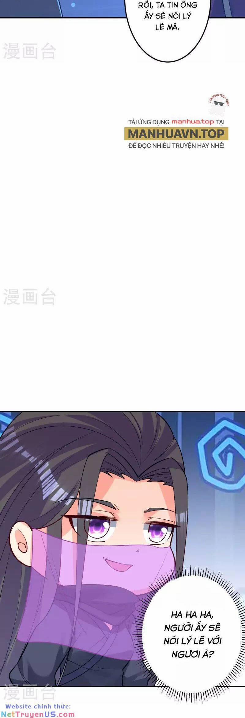 Nhất Đẳng Gia Đinh 334 trang 20