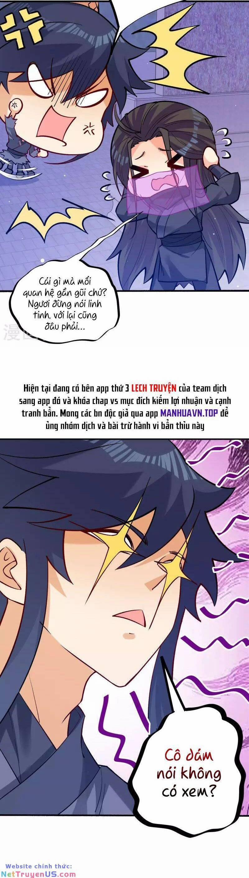 Nhất Đẳng Gia Đinh 334 trang 3