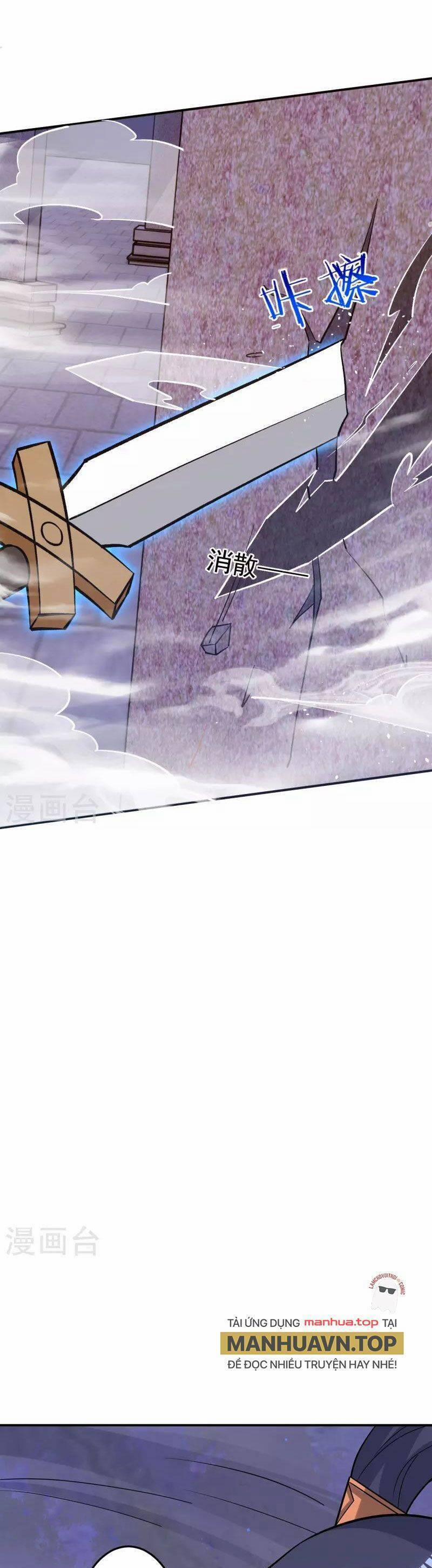 Nhất Đẳng Gia Đinh 334 trang 8