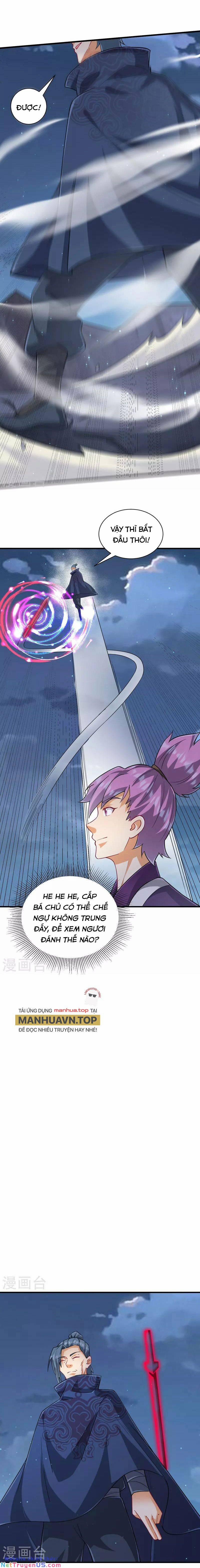 Nhất Đẳng Gia Đinh 335 trang 5