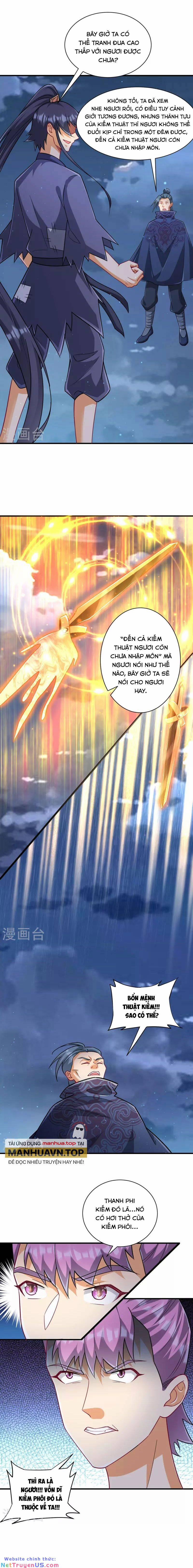 Nhất Đẳng Gia Đinh 335 trang 8