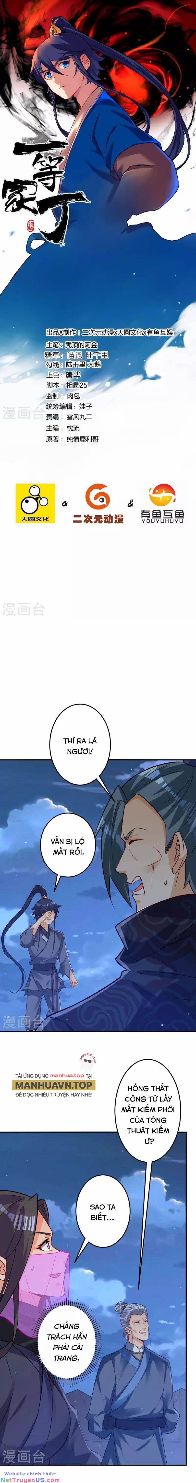 Nhất Đẳng Gia Đinh 336 trang 2