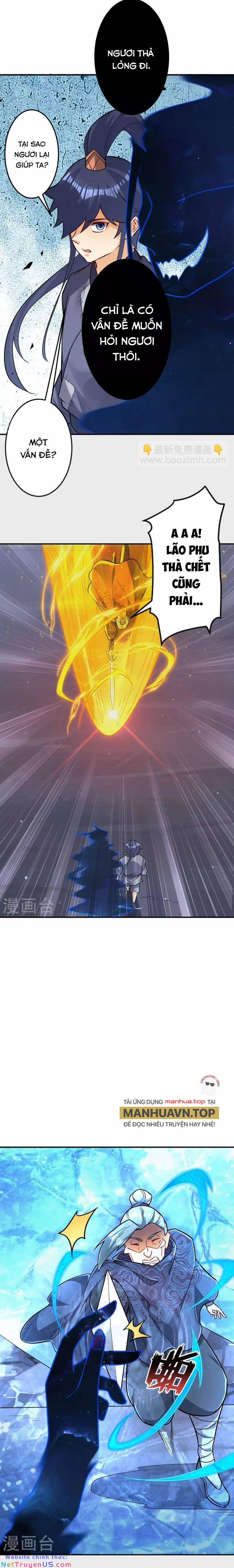 Nhất Đẳng Gia Đinh 336 trang 8