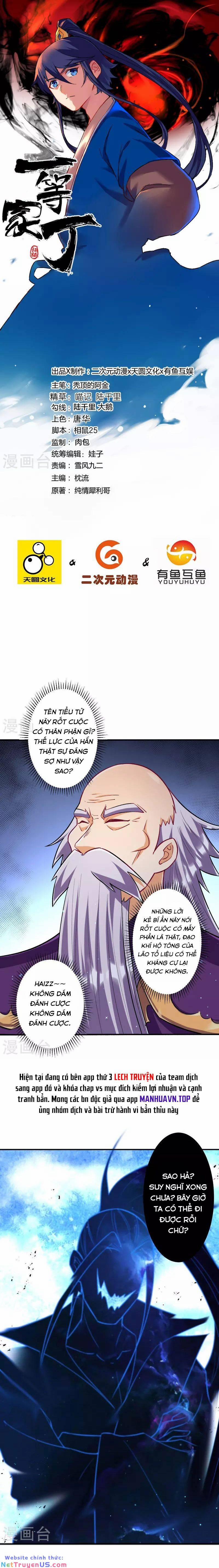 Nhất Đẳng Gia Đinh 337 trang 2