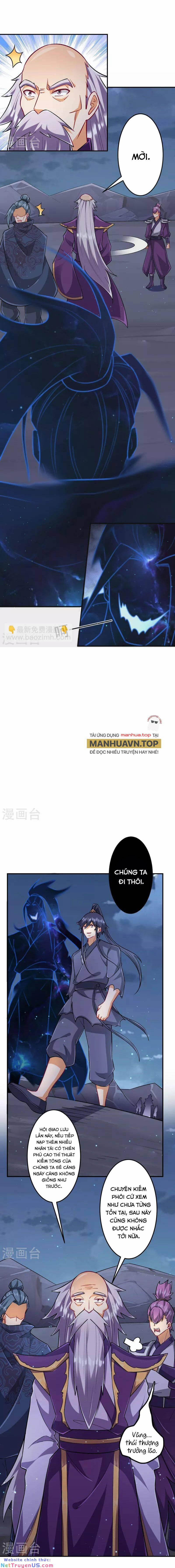 Nhất Đẳng Gia Đinh 337 trang 3