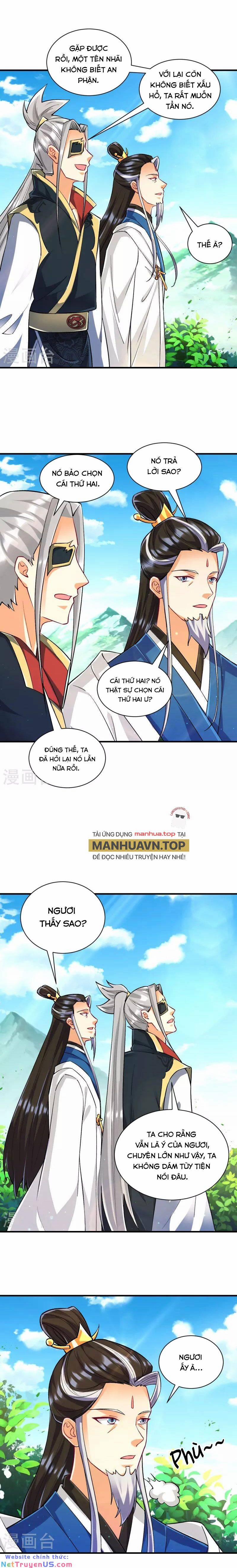 Nhất Đẳng Gia Đinh 338 trang 7