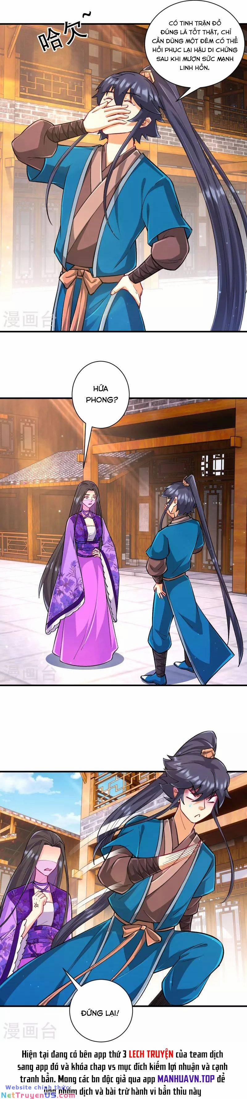 Nhất Đẳng Gia Đinh 338 trang 9