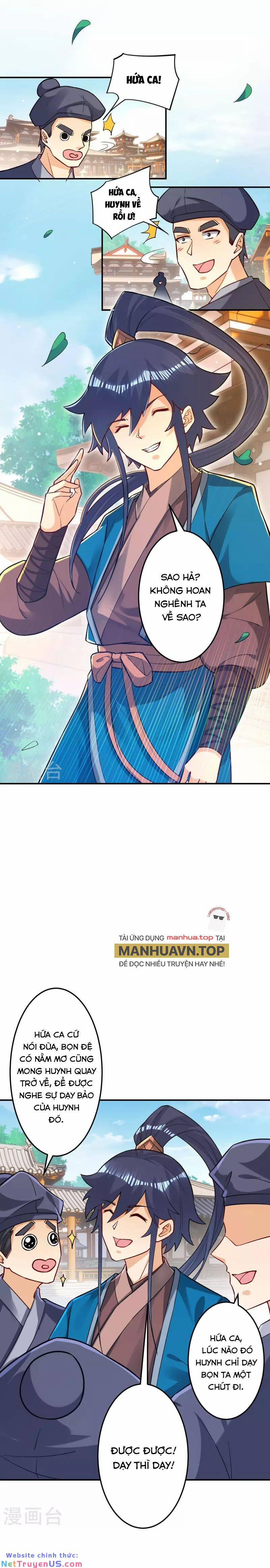 Nhất Đẳng Gia Đinh 339 trang 10