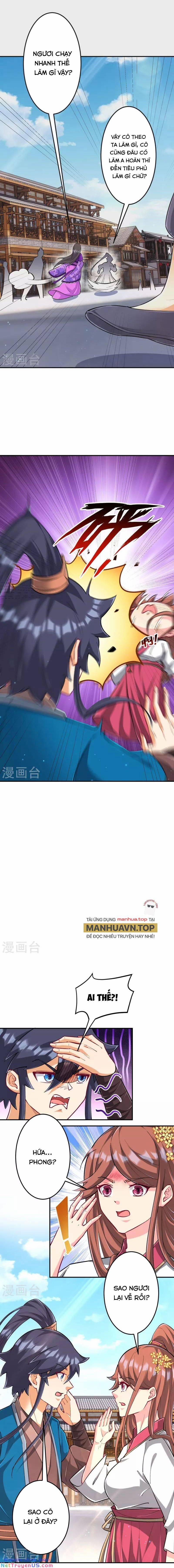 Nhất Đẳng Gia Đinh 339 trang 7