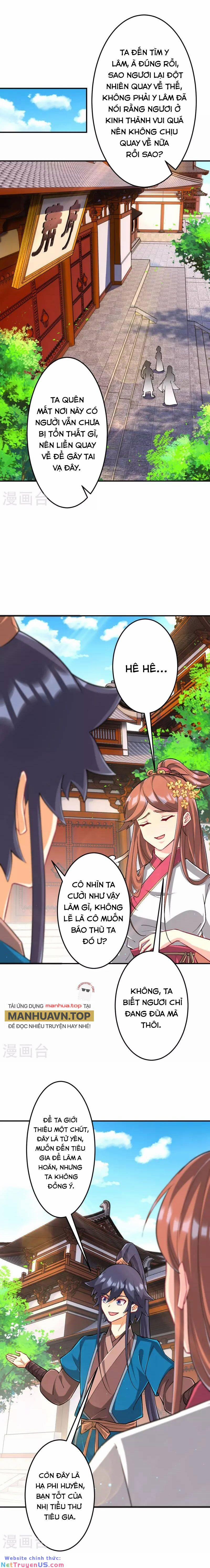 Nhất Đẳng Gia Đinh 339 trang 8