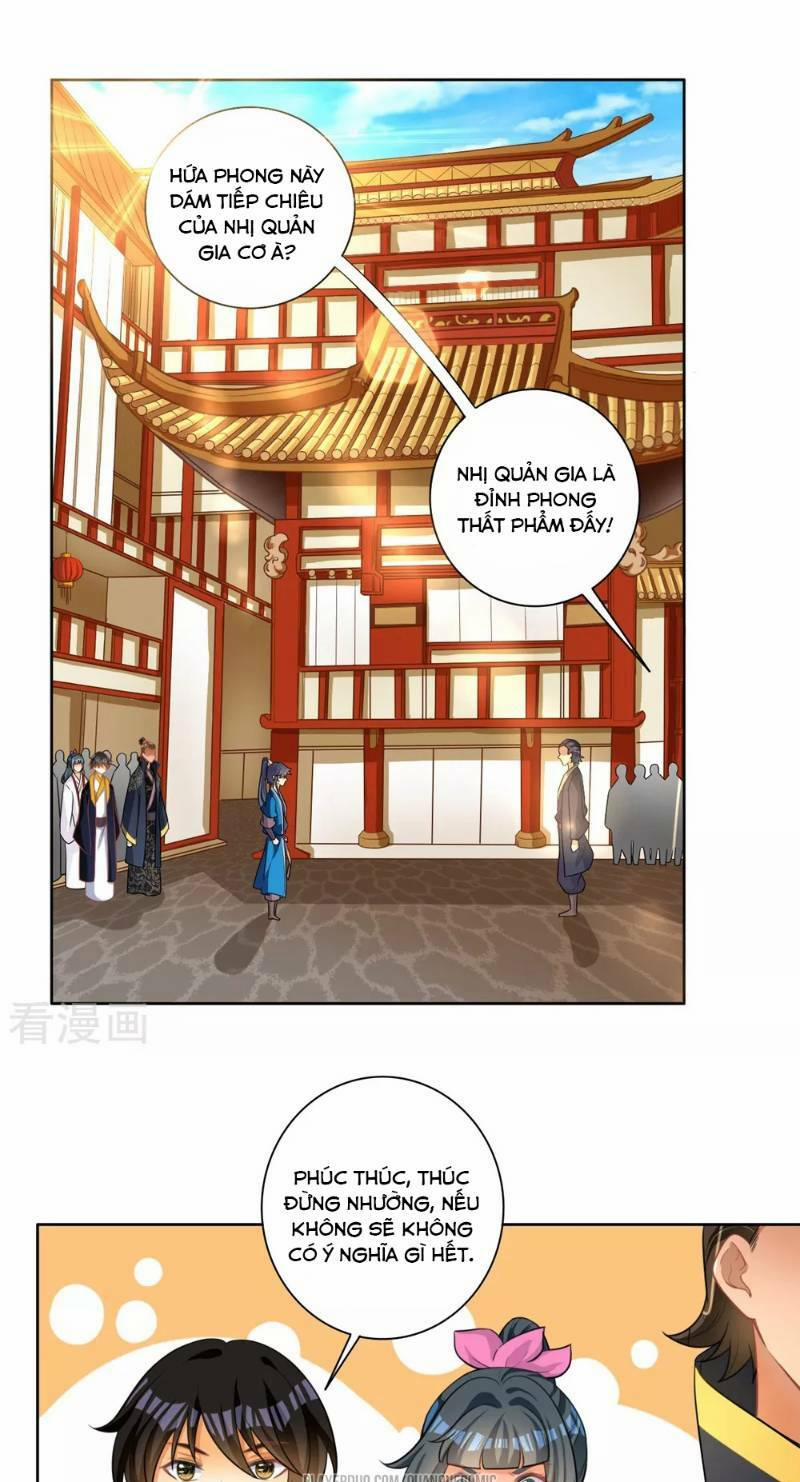 Nhất Đẳng Gia Đinh 34 trang 1