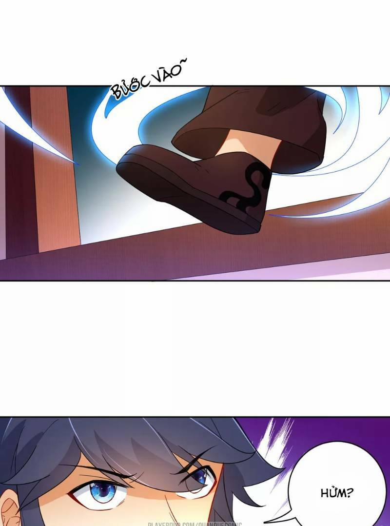 Nhất Đẳng Gia Đinh 34 trang 13