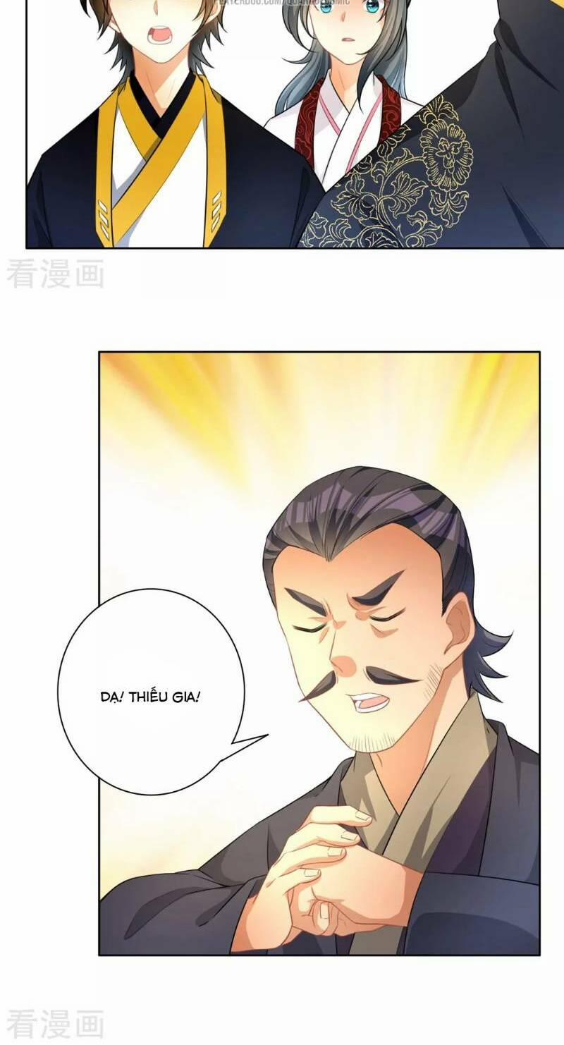 Nhất Đẳng Gia Đinh 34 trang 2