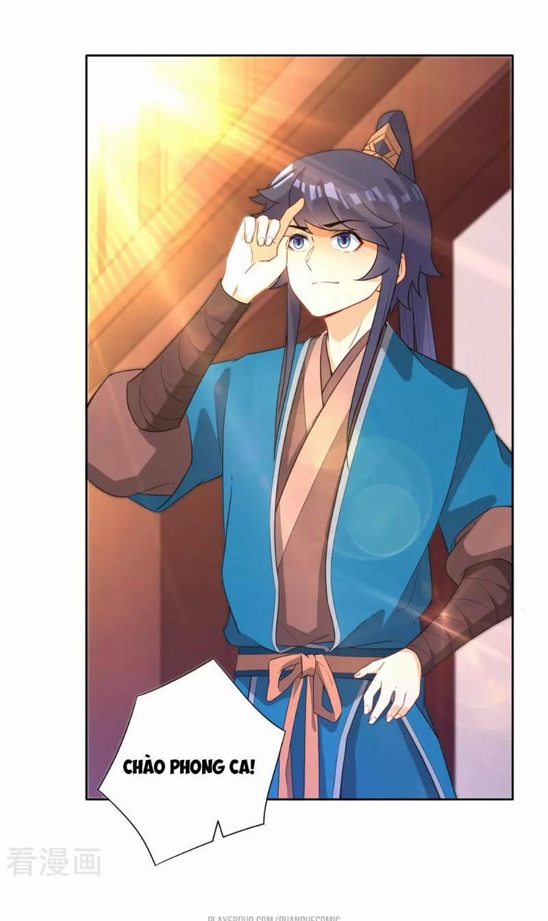 Nhất Đẳng Gia Đinh 34 trang 28