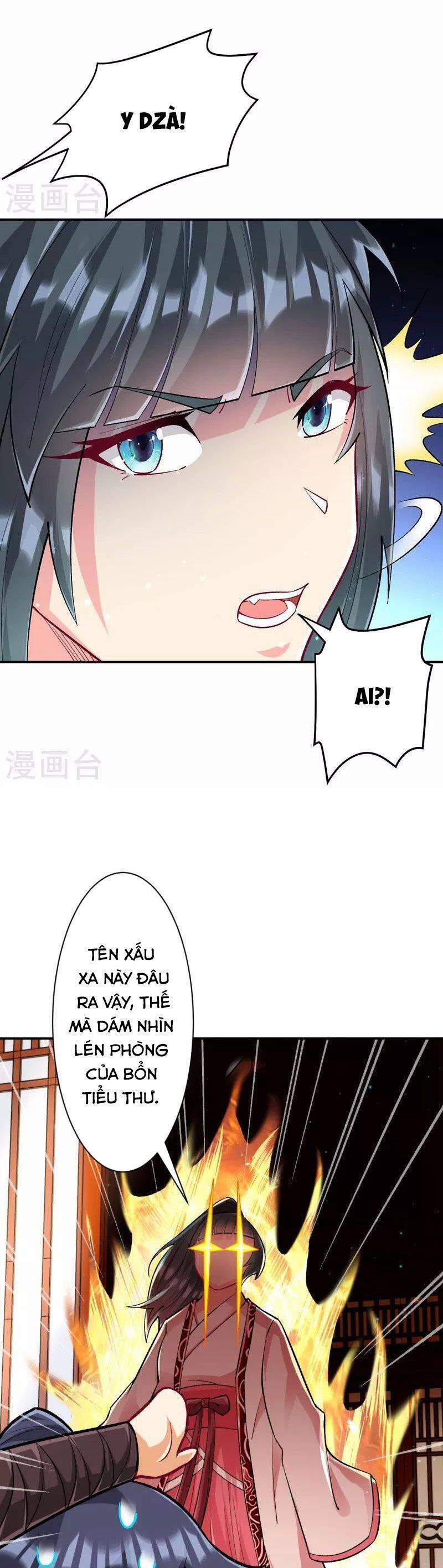 Nhất Đẳng Gia Đinh 340 trang 11