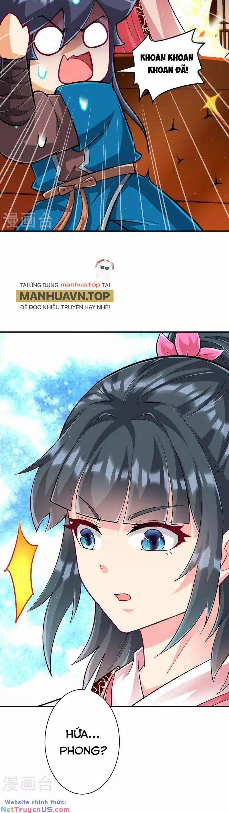 Nhất Đẳng Gia Đinh 340 trang 12