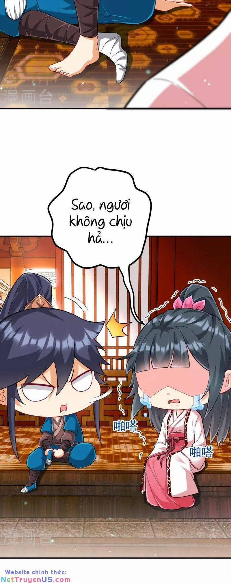 Nhất Đẳng Gia Đinh 340 trang 18