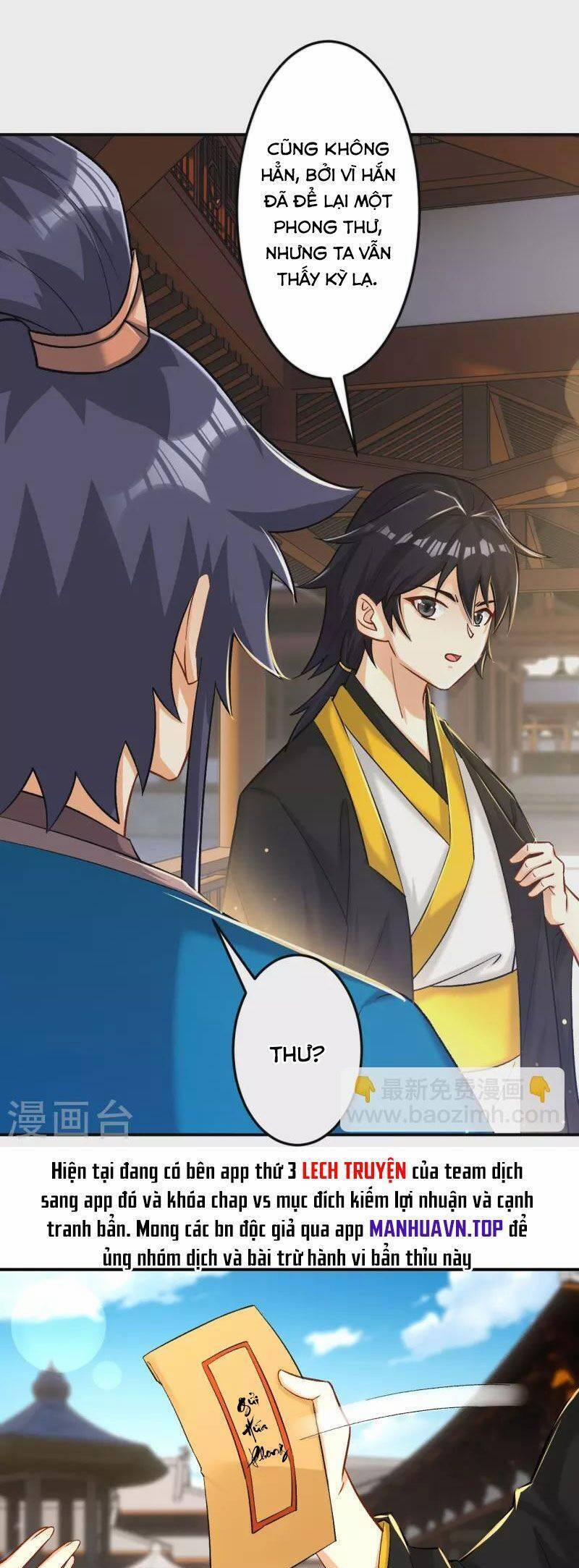 Nhất Đẳng Gia Đinh 340 trang 4