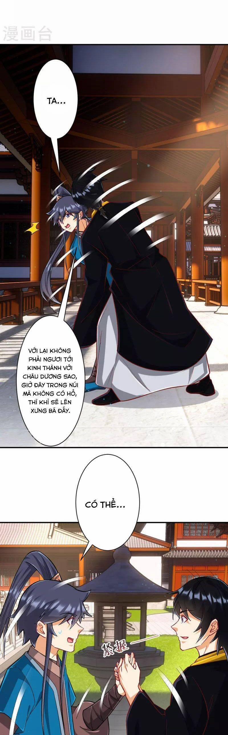 Nhất Đẳng Gia Đinh 340 trang 7