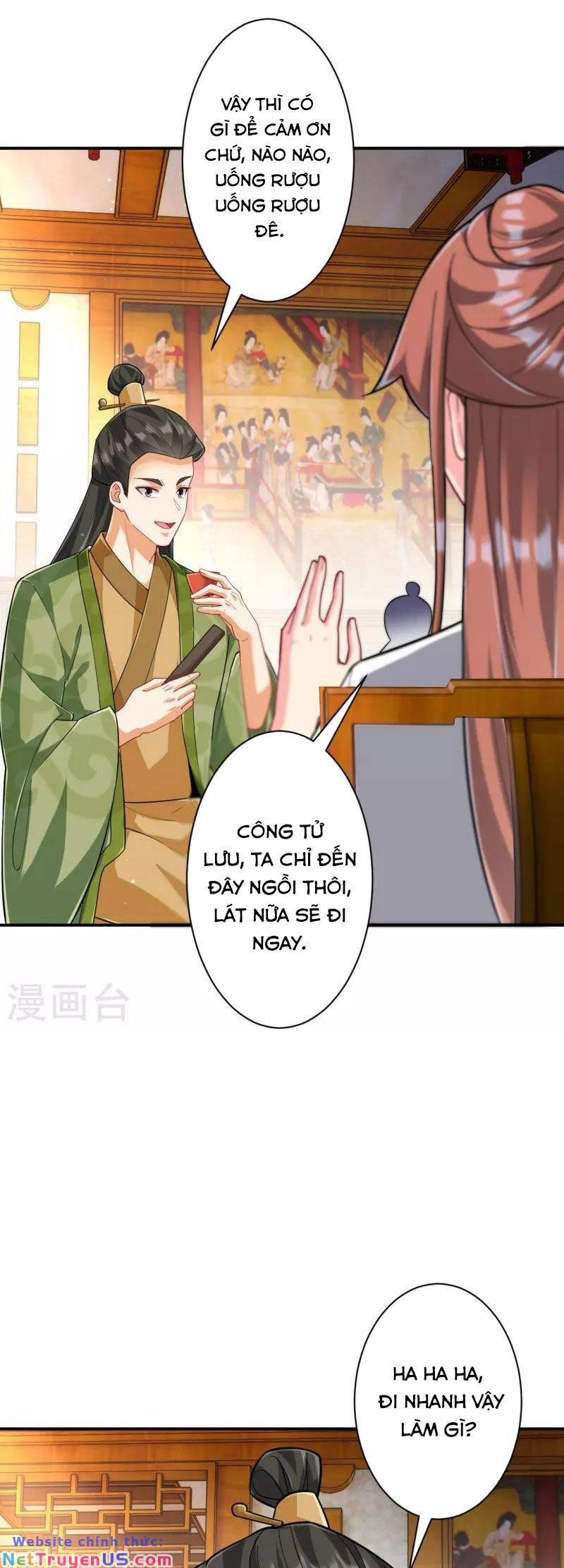 Nhất Đẳng Gia Đinh 341 trang 23