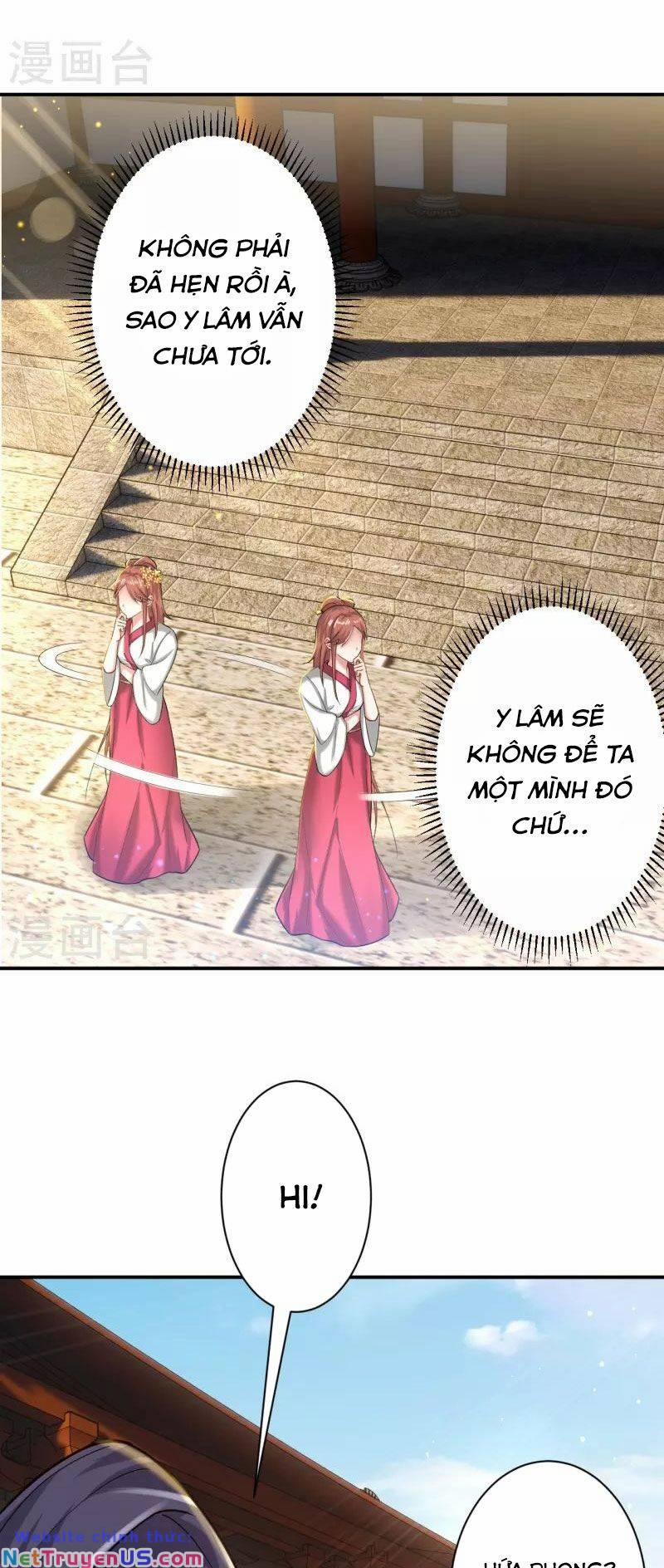 Nhất Đẳng Gia Đinh 341 trang 8