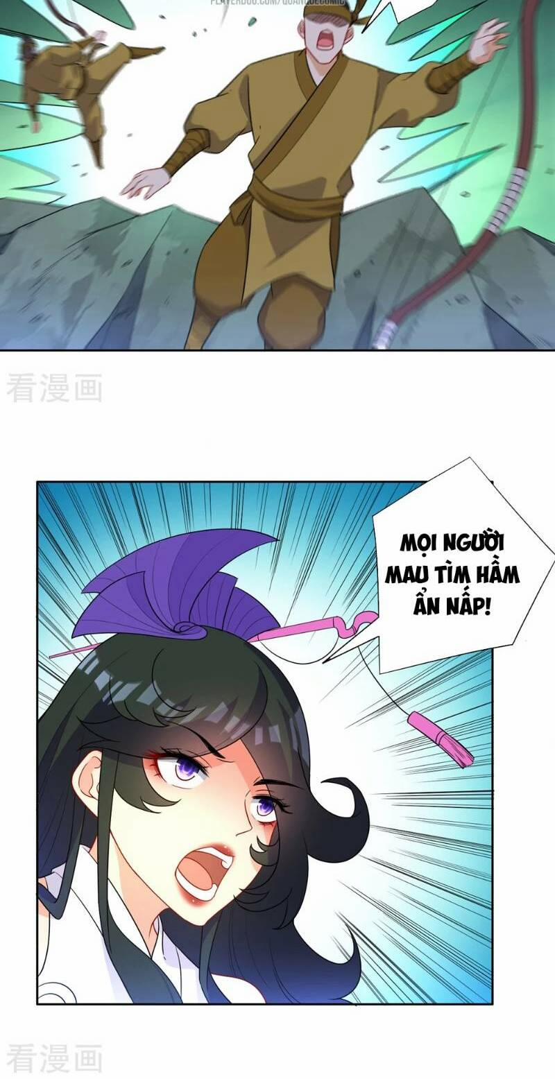 Nhất Đẳng Gia Đinh 35 trang 16