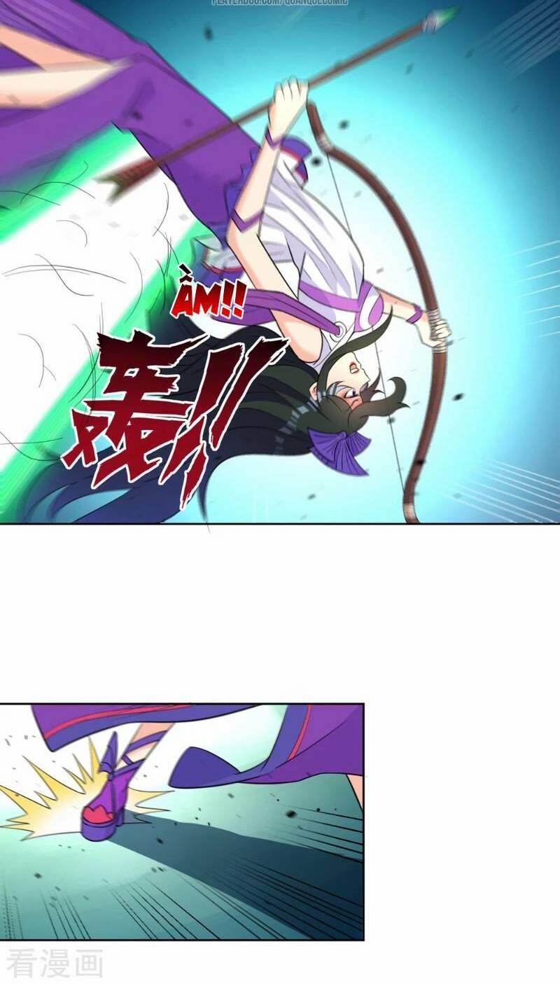 Nhất Đẳng Gia Đinh 35 trang 18