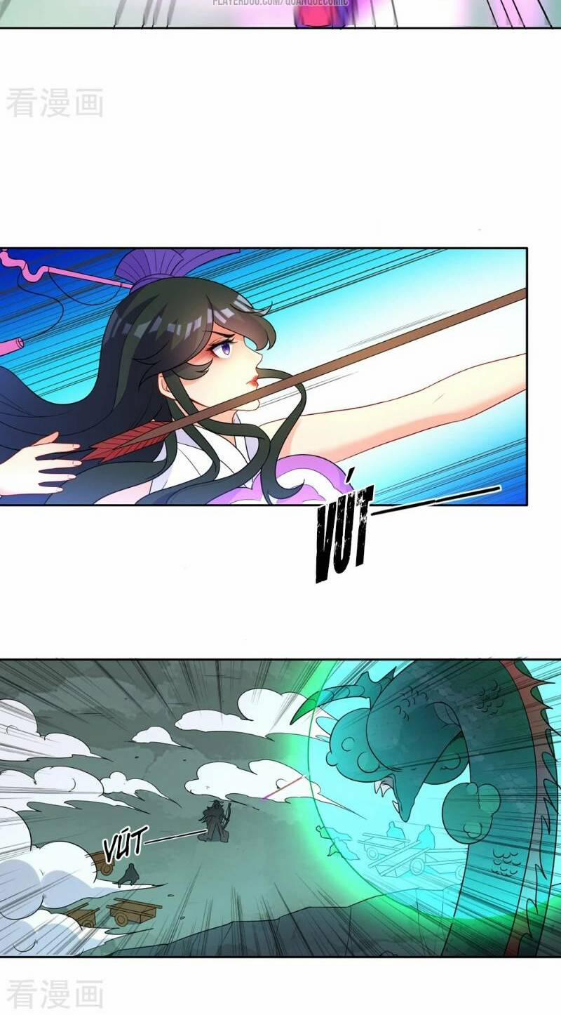 Nhất Đẳng Gia Đinh 35 trang 20