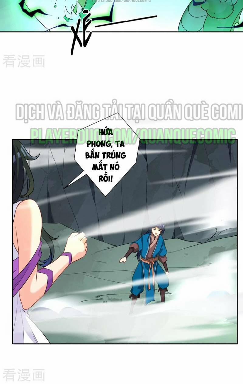 Nhất Đẳng Gia Đinh 35 trang 22