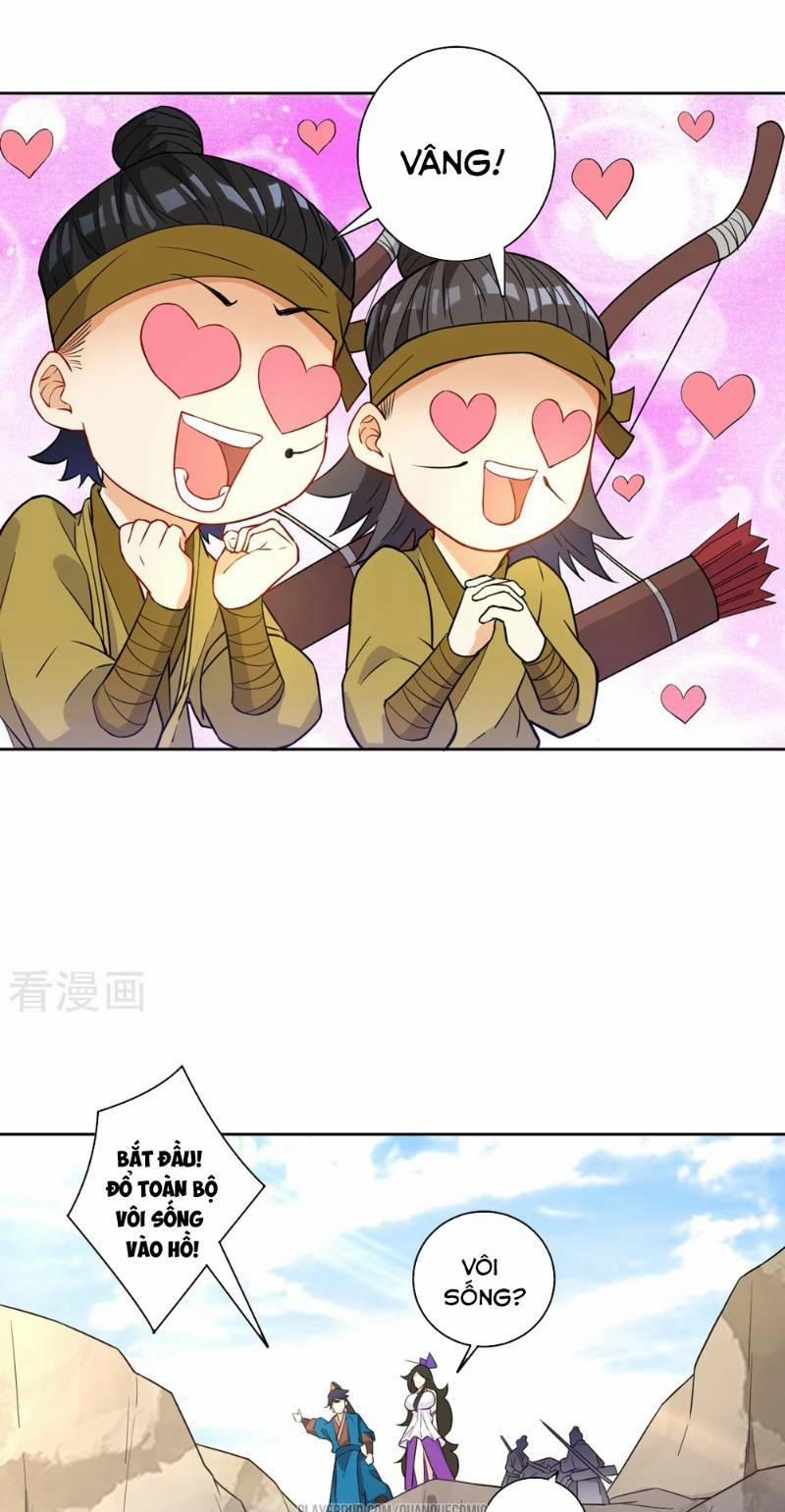 Nhất Đẳng Gia Đinh 35 trang 9