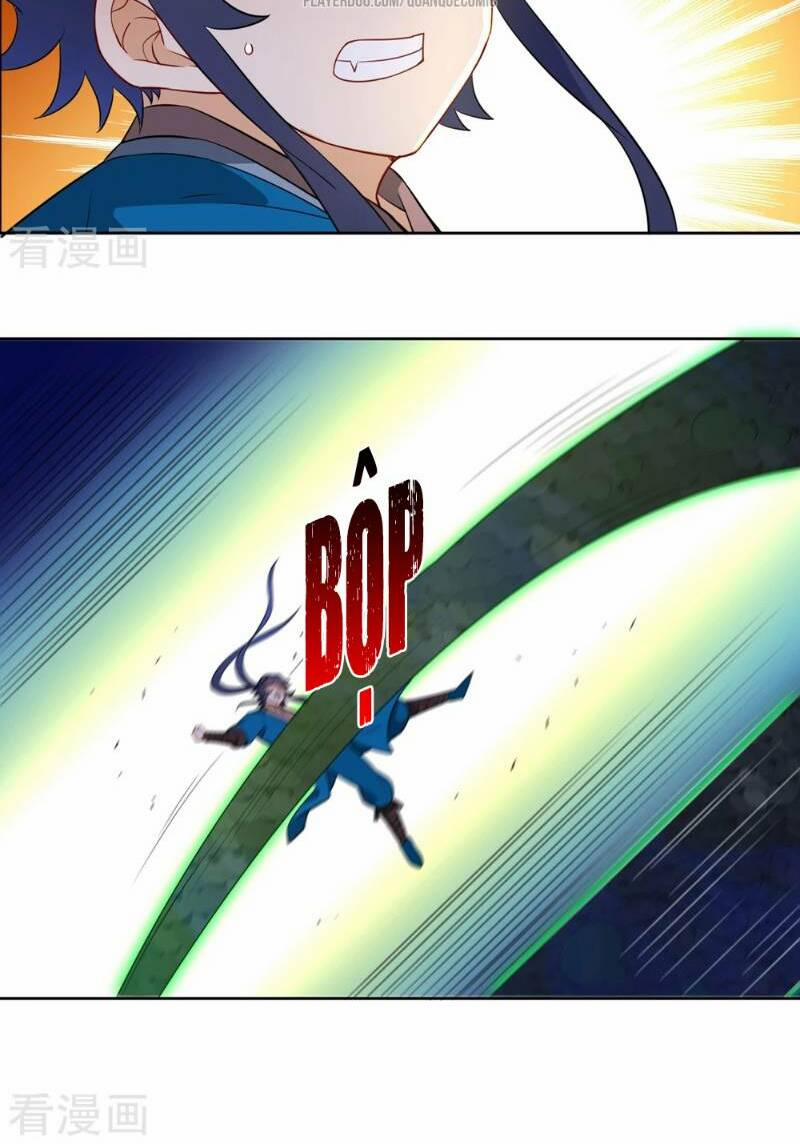 Nhất Đẳng Gia Đinh 36 trang 14