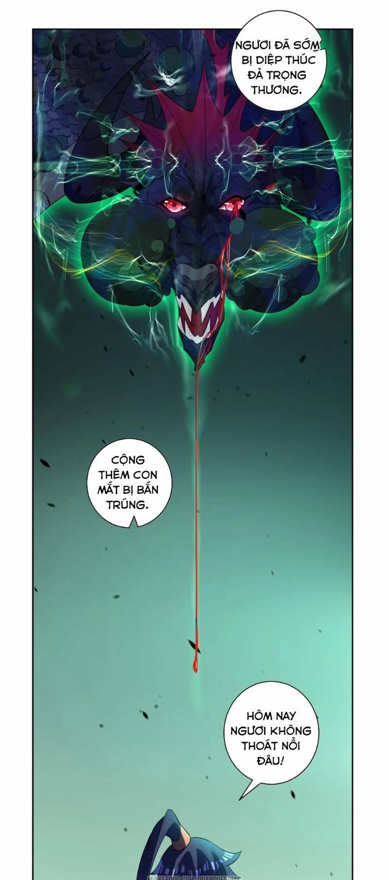 Nhất Đẳng Gia Đinh 36 trang 21