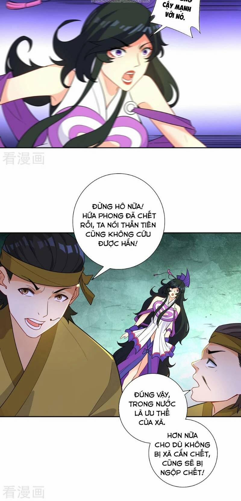 Nhất Đẳng Gia Đinh 36 trang 24