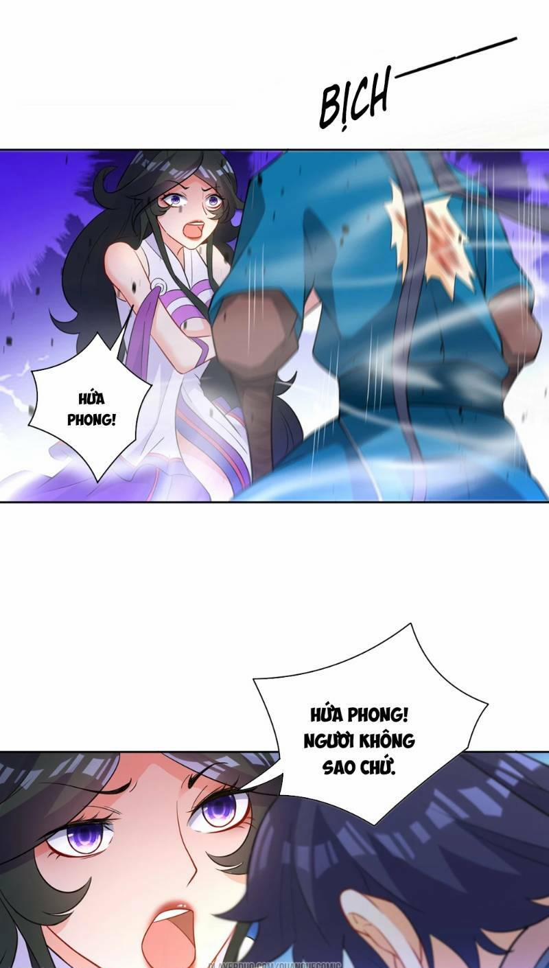 Nhất Đẳng Gia Đinh 36 trang 3