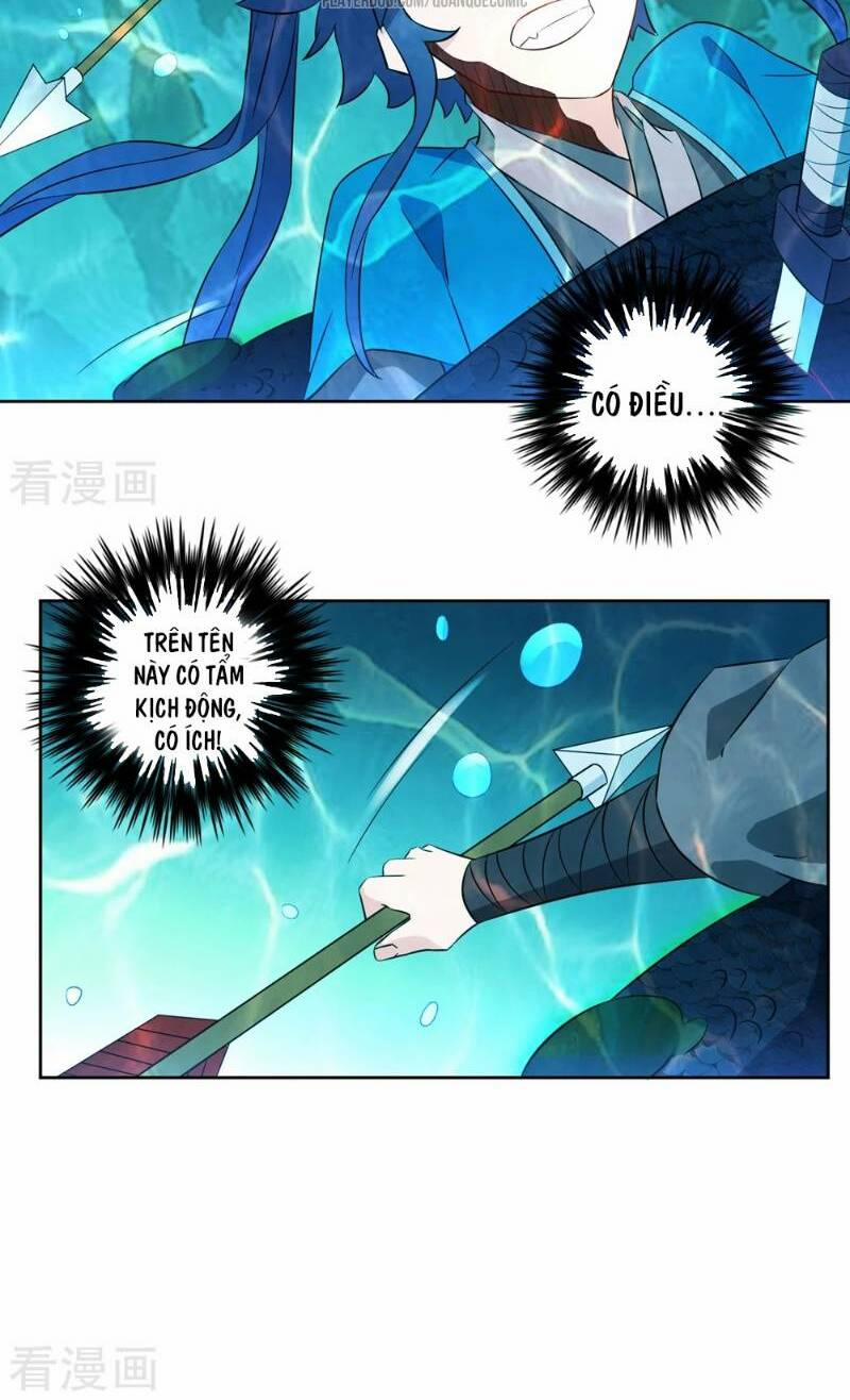 Nhất Đẳng Gia Đinh 37 trang 10