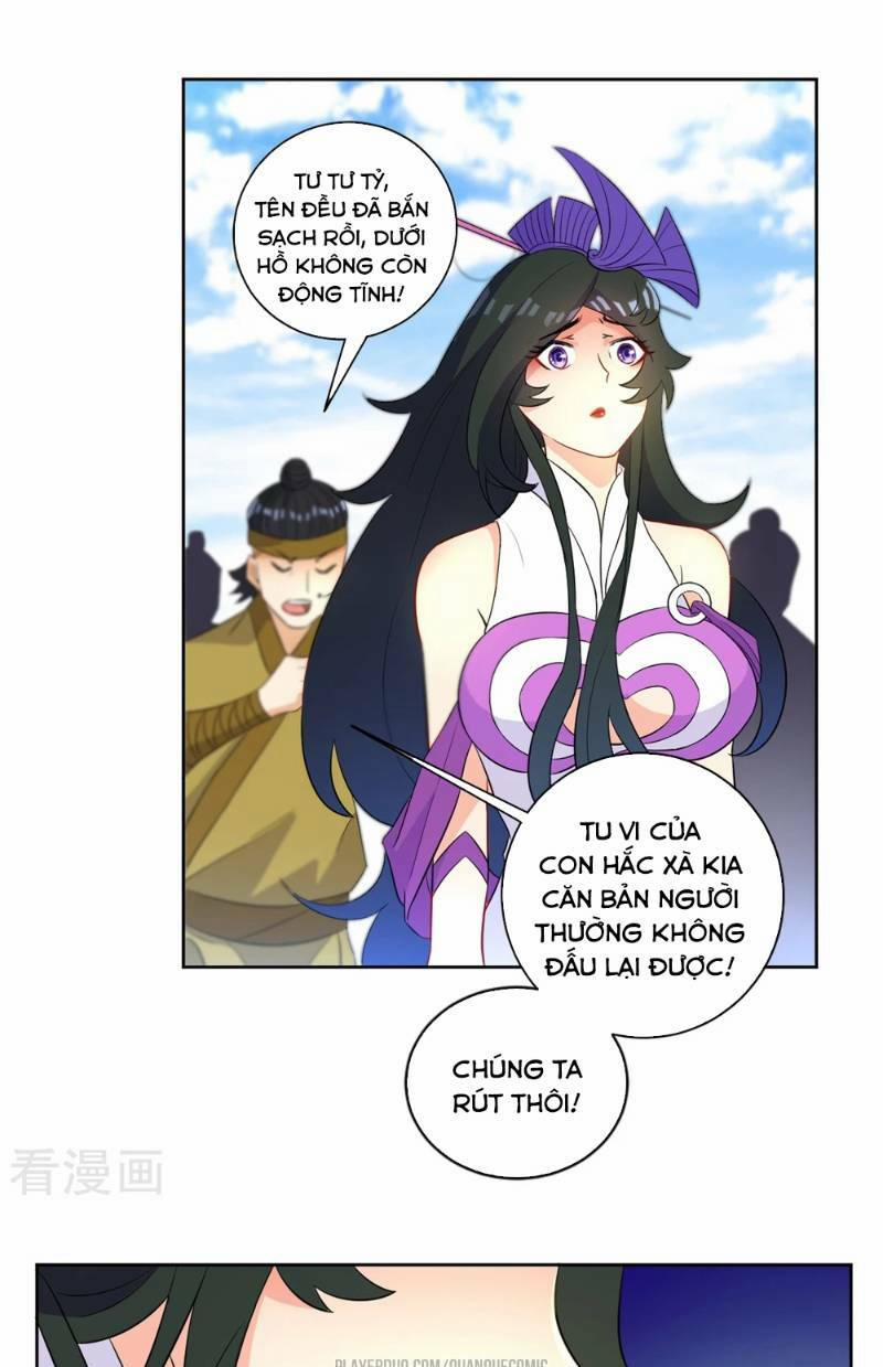 Nhất Đẳng Gia Đinh 37 trang 11